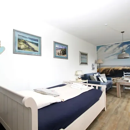 Beach-ole Апартаменты *