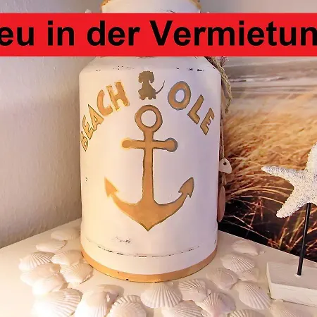 Апартаменты Beach-ole *