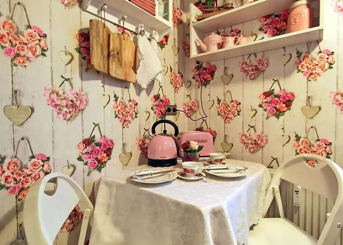 Beach-ole Lejlighed *