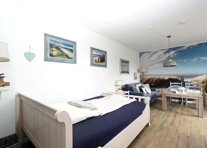 Beach-ole Lejlighed *