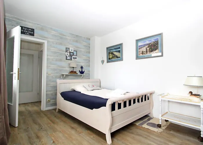 Beach-ole Lejlighed *